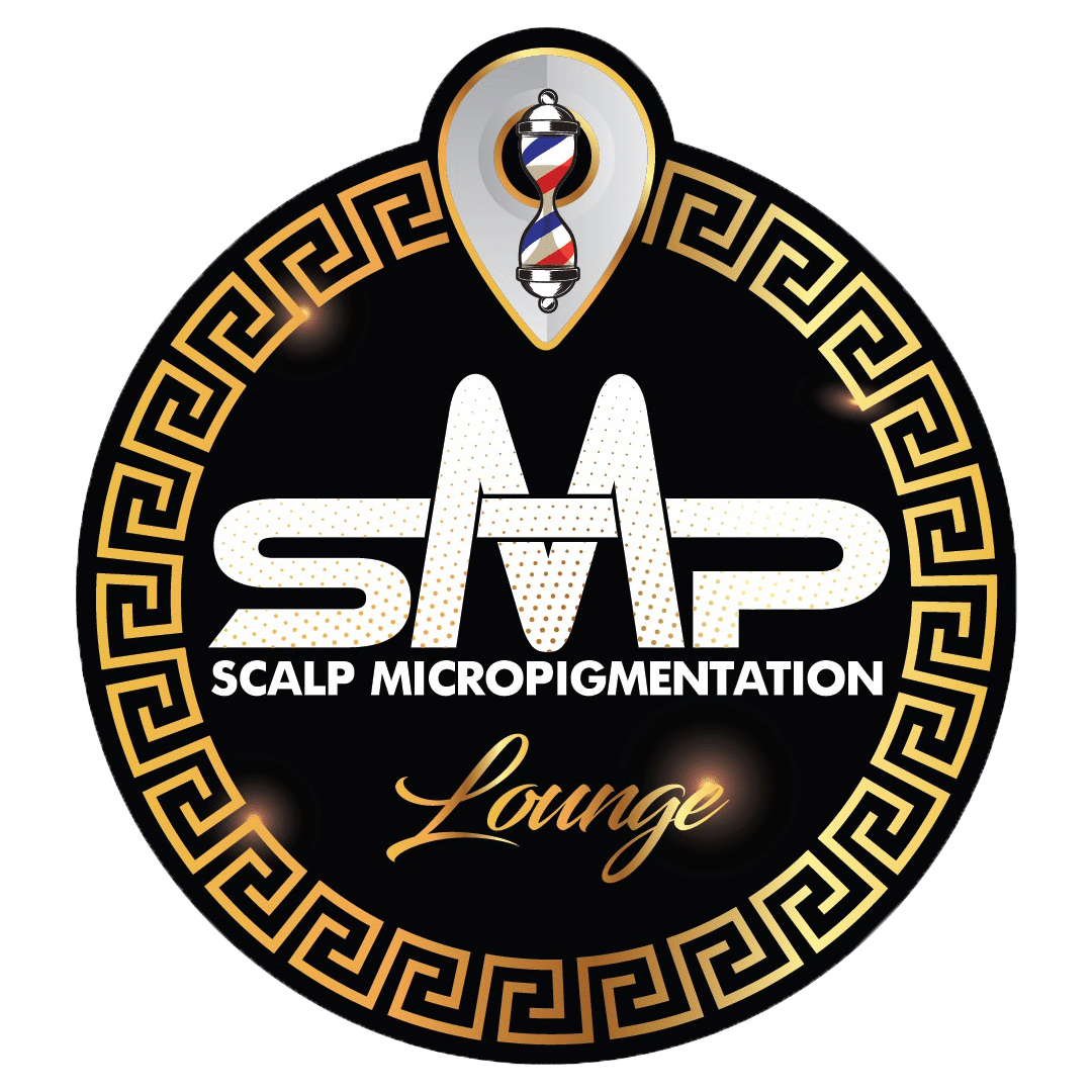 Mobile Scalp Micropigmentation In Orlando SMP Legends
